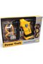 POWER X Impact Drill machine with Light (20357)