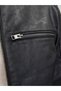 Jjedylan Pu Bıker Jacket Noos Erkek Deri Mont ve Ceket 12261196 - 5