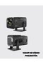 1080P Full Hd Resolution and 4K Supported Projector