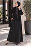 Skirted Track Suit Set 46335 - 2