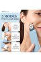 Wave Pro - Professional-Grade Advanced Skin Spatula - Extract, Infuse, & Lift - SonicGlow Vibration Technology and EMS - Clear Pores, Blackheads, & Whiteheads - 3