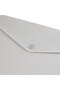 Mapa cu Capsa A4 Soft Touch Gri - 2