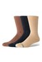 Unisex Socken 3er-Pack - Icon, Logo, Basic, Crew Socken