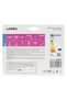 Bec LED E27 20W (A80) - Alb Rece - Becuri 6500K, Decoratiuni Casa - 2