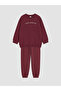 Embroidered Baby Boy Set - 3