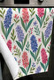 Hand Drying Towel 30X50Cm Cotton Absorbent Hyacinth Breeze for Kitchen, Oven - 2