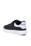 Equal Unisex Kids' Black / White Casual Sports Shoes - 3