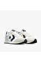 Omega Trainer Unisex White Sneaker - 2