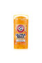 Arm & Hammer U-Max Deodorant Stick Unscented 73Gm