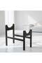 Large Bottle Water Dispenser Storage Stand Rack with Strong 50KG Load Bearing Structure, Durable H Type Frame, Stable Bottle Support, Convenient Faucet Positioning, Ideal for Home Kitchen - 3