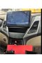 شاشة أندرويد Elantra ROADMASTER مقاس 10 بوصة مع إطار بتصميم جديد موديل 2014-2016، تدعم Carplay وAndroid Auto، تتضمن كاميرا خلفية AHD. - 3