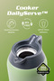 Dailyserve 2 Liter Stainless Steel Thermos Ckr2089 - 3
