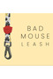 BAD MOUSE KÖPEK GEZDİRME TASMASI - 4