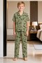 Boys Pyjama Set - 4