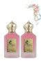 قطعتان من عطر Chance سعة 100 مل