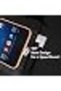 كابل USB A إلى C متين بطول 4 أقدام، 180 °   سلك شحن سريع ومزامنة بيانات عالية السرعة على شكل حرف U، متوافق مع - 3