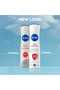 Dry Comfort Deodorant Spray for Women 72H Sweat & Odour Protection Quick Dry 150 ml - 5