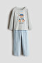 Pijama Takımı