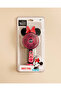 Kids Minnie Mouse Handheld Mist Fan - 5