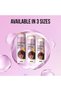 ProV Goodbye Frizz Shampoo Controls Frizz for up to 72 Hours Hydrating Formula for LongLasting Bounce in Hair 2 x 375ml - 6