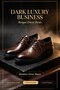 Modern Formal Loafers Alternative - Sturdy Construction & Sharp Appearance