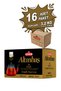 Altınbaş Demlik Tea Bags 5Gr 40 Pieces Sixteen Pack