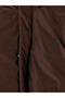 Rmz Gi̇yi̇m Farkiyla Hooded Boy's Coat - 3