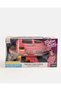 Girls Pink Fashion Travel Aeroplane Playset - 5