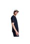 Slub Roundneck Men's T-Shirt Eqykt04391-6800 - 2