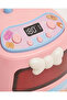 Kids Pink and Blue Air Fryer Play Set - 3