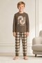 Boys Pyjama Set - 3
