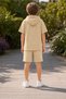 Boys Hoodie Co-Ord Set - 2