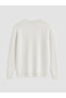 Zero Roba Collar Soft Touch Men's Knitwear Sweater for Style Enthusiasts from Uzg Store - 7