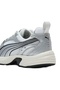 Milenio Tech Lt Unisex White Ls Shoes Unisex Ls Shoes 406791 - 4
