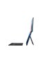Zenbook Duo UX8406CA-QL006W/Intel Core Ultra 7 255H/16 GB RAM/512 GB SSD/14"/W11 Laptop Inkwell - 5