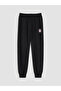 Lcw Kids Black Boys' Crew Neck Pajama Set - 5