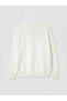 Esvab • Modern & Distinctive Zero Roba Collar Men's Knitwear Sweater - 8