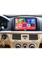 شاشة أندرويد من Roadmaster لسيارة سوناتا موديل 2004-2008 مع دعم Wireless CarPlay وAndroid Auto وكاميرا خلفية مدمجة بتقنية AHD.