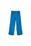 Estate Çocuk Pt Çocuk Blue Snowboard Pants Children's Snowboard Pants - 6