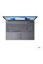 IdeaPad Slim 3/Intel Core i5-13420H/16 GB RAM/512 GB SSD/15.3"/W11/Laptop Gri 83K101LBTR - 2