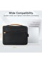 Laptop Sleeve for 14-Inch Devices, Black - 2