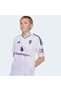 Manchester United 25/26 Away Kids' White Football Jersey - 8