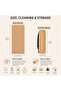 Cork Yoga Mat with Carry Bag - 7