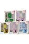 3-in-1 Kids Watch Camera Set Model Y9, Ages 3+ with Accessory Box, Smartwatch + Camera, Multiple Color Options, Animal Character Design - 2