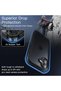 Matte Case for iPhone 16 Plus, Black - 3