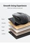 Wireless Mouse BT5.0/2.4G Silent 5 Adjustable 4000DPI 5-Button - 5
