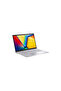 Vivobook 15 X1504MA-BQ014W/Intel WCL Core™ i5/8 GB RAM/512 GB SSD/15.6"/W11 Laptop Cool Silver - 4