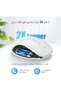 Wireless Mouse, 2.4G Ergonomic Optical Mouse, Computer Mouse for Laptop, PC, Computer, Chrom - 5