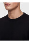Rmz Gi̇yi̇m Farkiyla Zero Roba Collar Men's Knitwear Sweater - 4