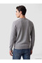 I Zero Roba Collar Men's Knitwear Sweater from Freezen Store - 4